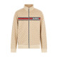 Guess Ανδρική ζακέτα Korbin Full Zip Tracksuit